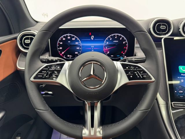 New 2026 Mercedes-Benz GLC 300 image 25