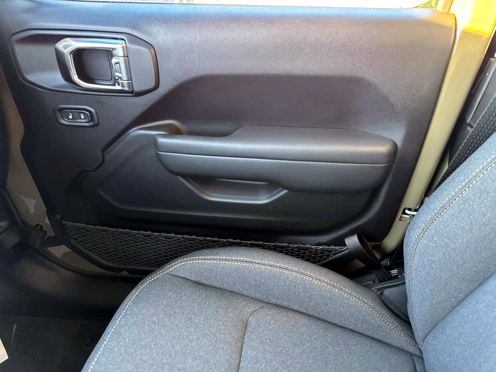 New 2026 Jeep Wrangler Sport image 13