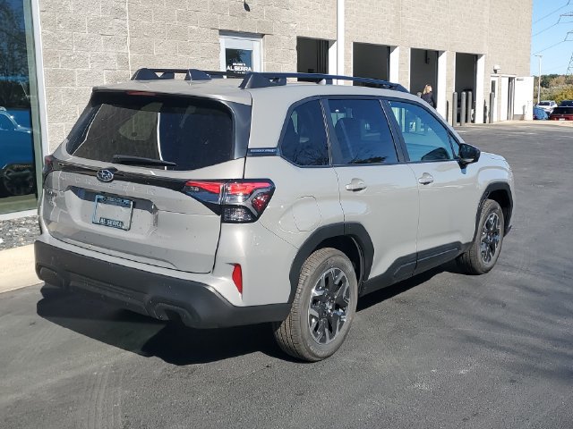 New 2026 Subaru Forester Premium AWD/4WD image 4