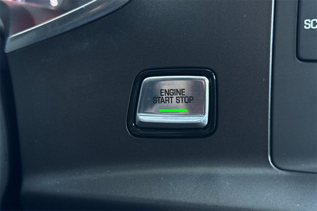 Used 2019 Chevrolet Corvette Stingray Coupe w/ 2LT Preferred Equipment Group image 24