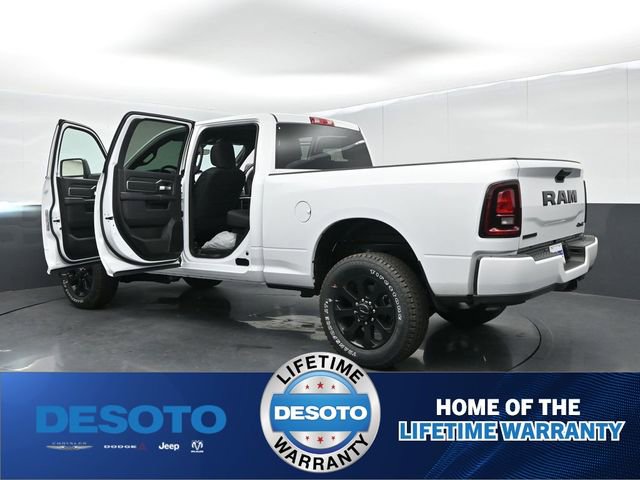 New 2026 RAM 2500 Big Horn image 61