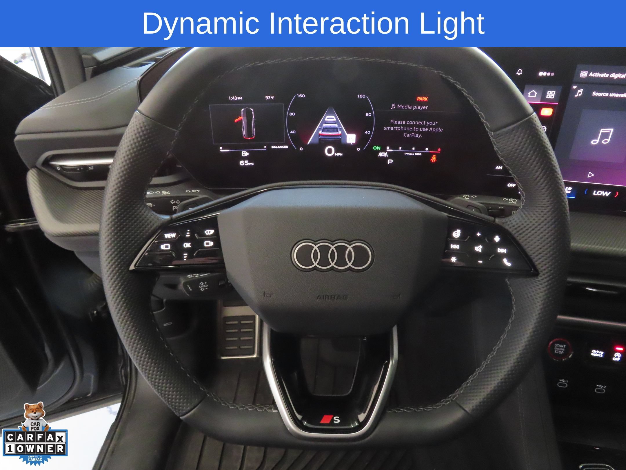 Used 2025 Audi SQ5 Premium Plus AWD/4WD image 17