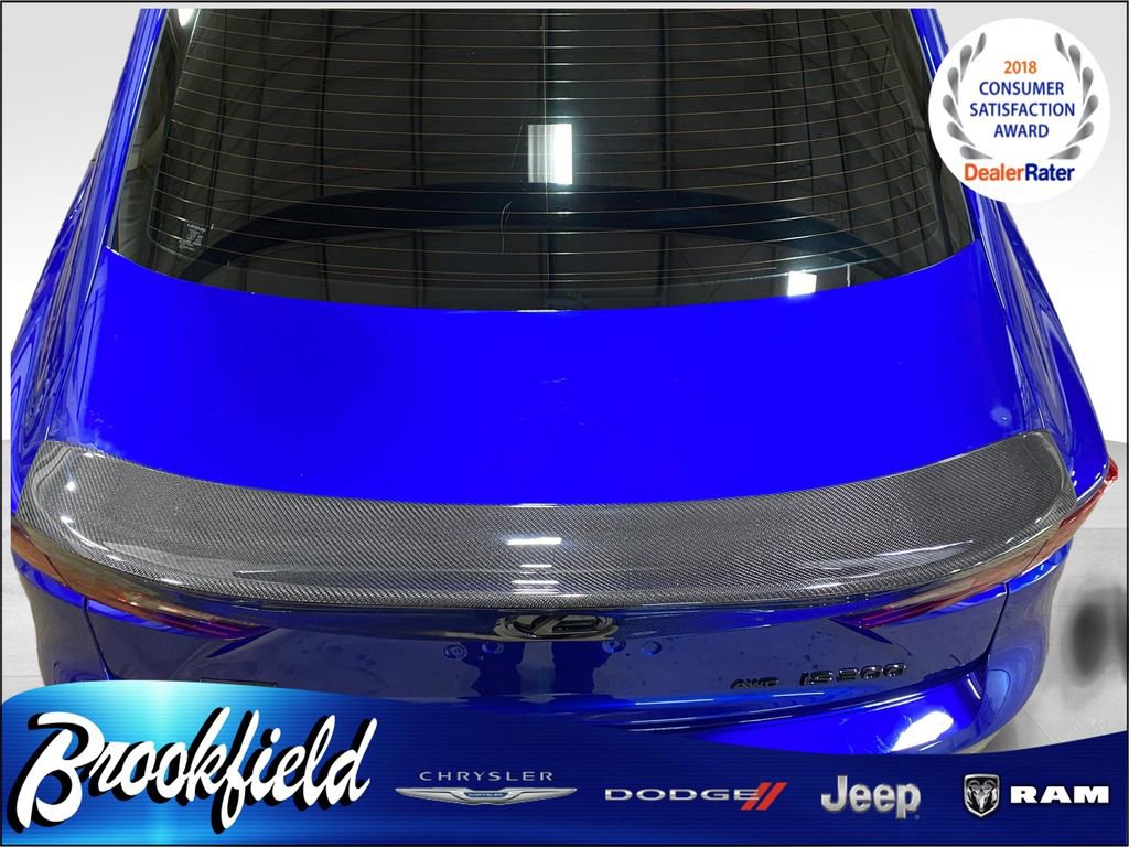 Used 2016 Lexus IS 300 300 w/ F Sport Package image 20