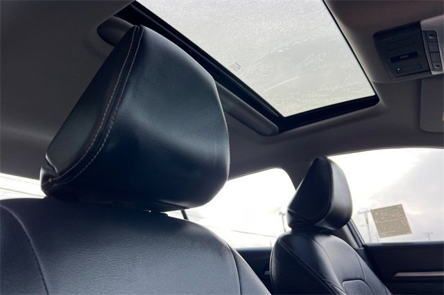 Used 2023 Nissan Altima 2.5 SL image 21