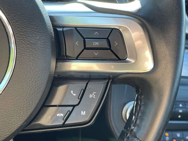 Certified 2021 Ford Mustang GT image 18