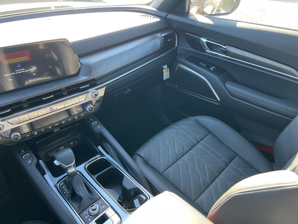 New 2025 Kia Telluride EX X-Line image 11