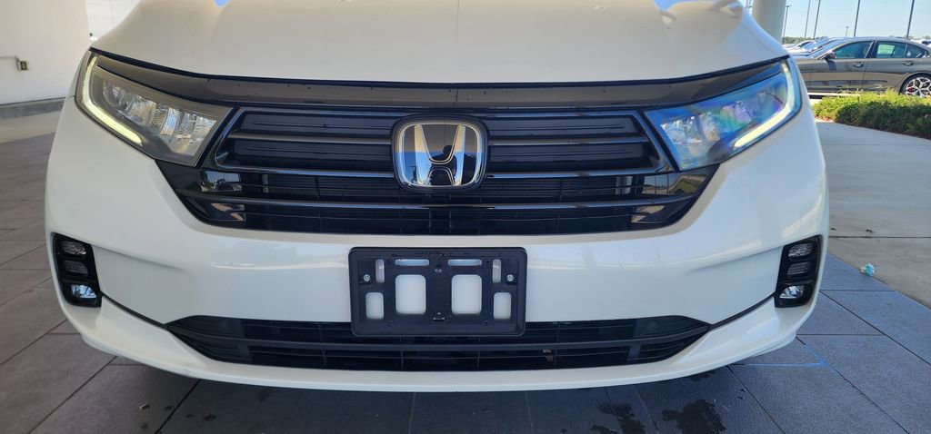 Used 2024 Honda Odyssey Sport image 4