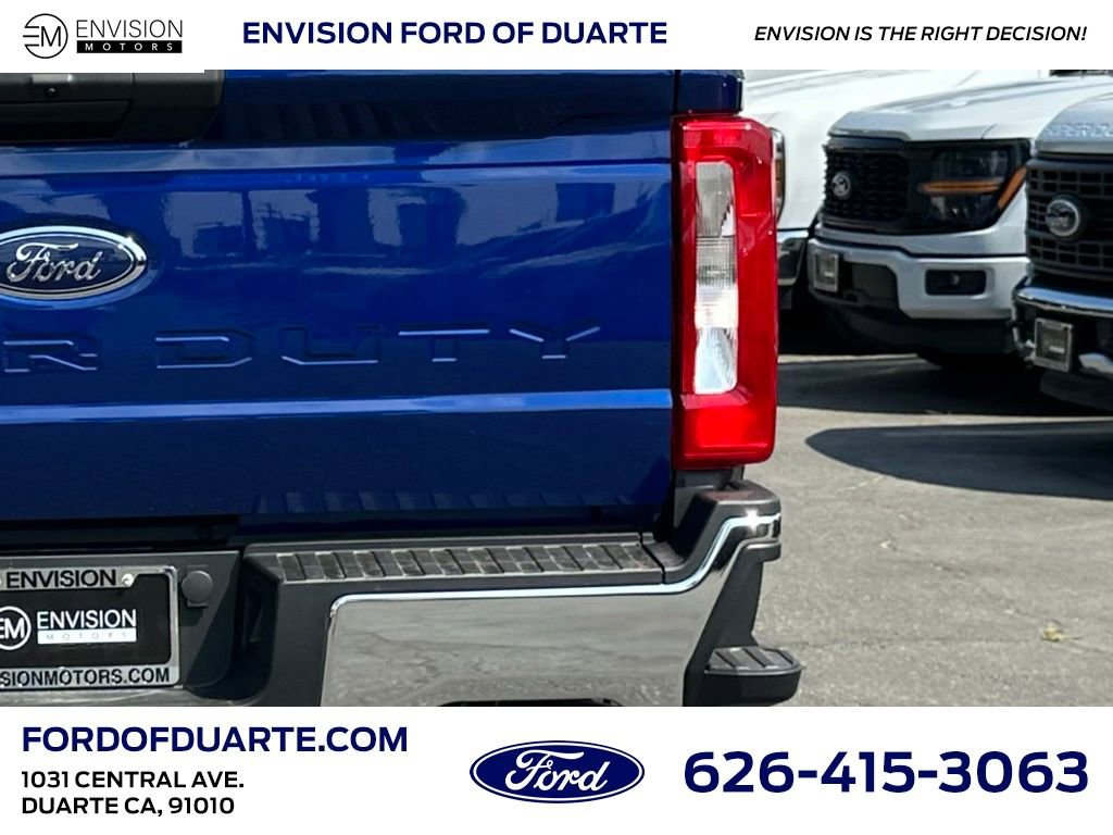 New 2026 Ford F250 XL image 10