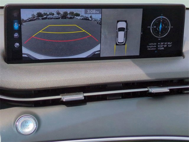 Certified 2024 Genesis Electrified GV70 Advanced image 20