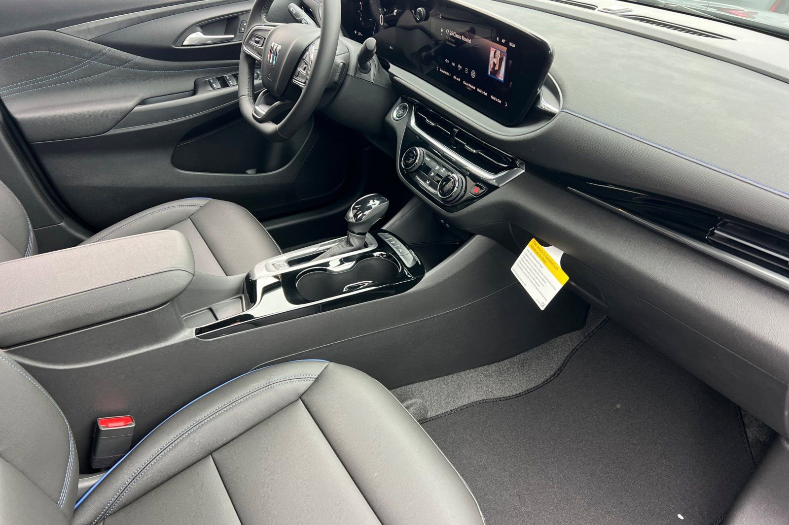 New 2026 Buick Envista Sport Touring image 15