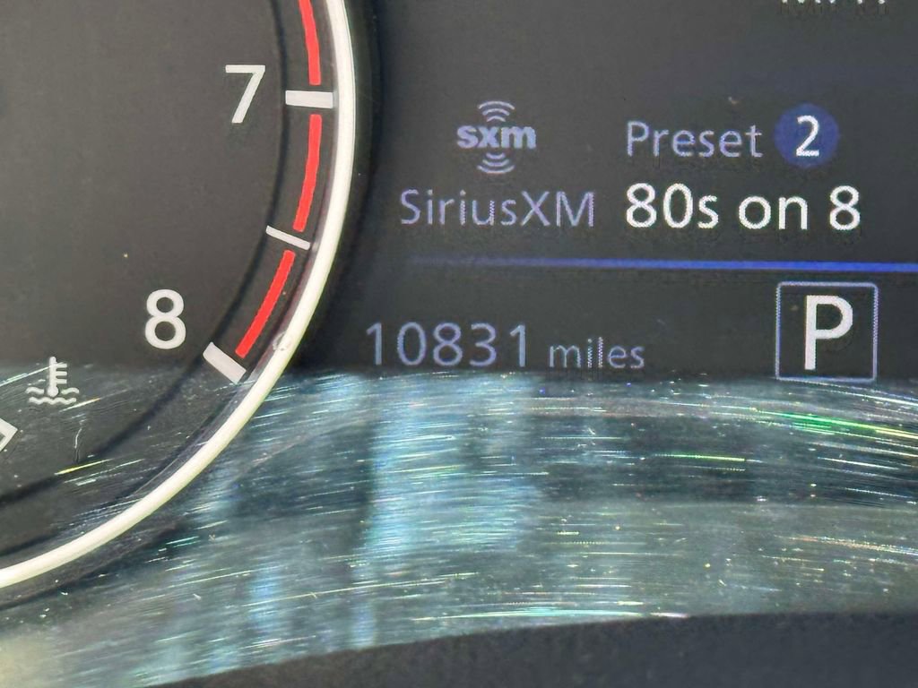 Used 2025 Nissan Altima 2.5 SR FWD image 25