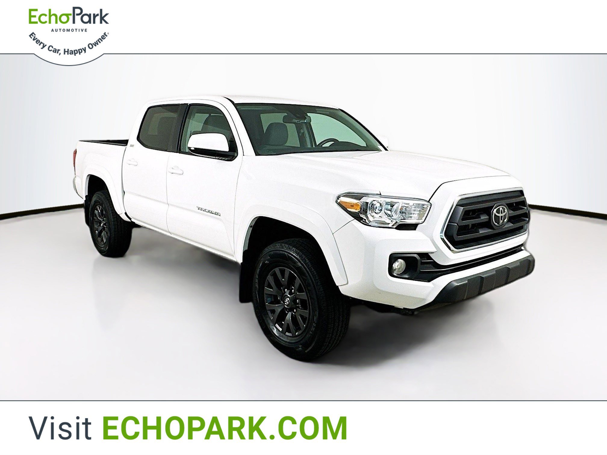 Used 2023 Toyota Tacoma SR5