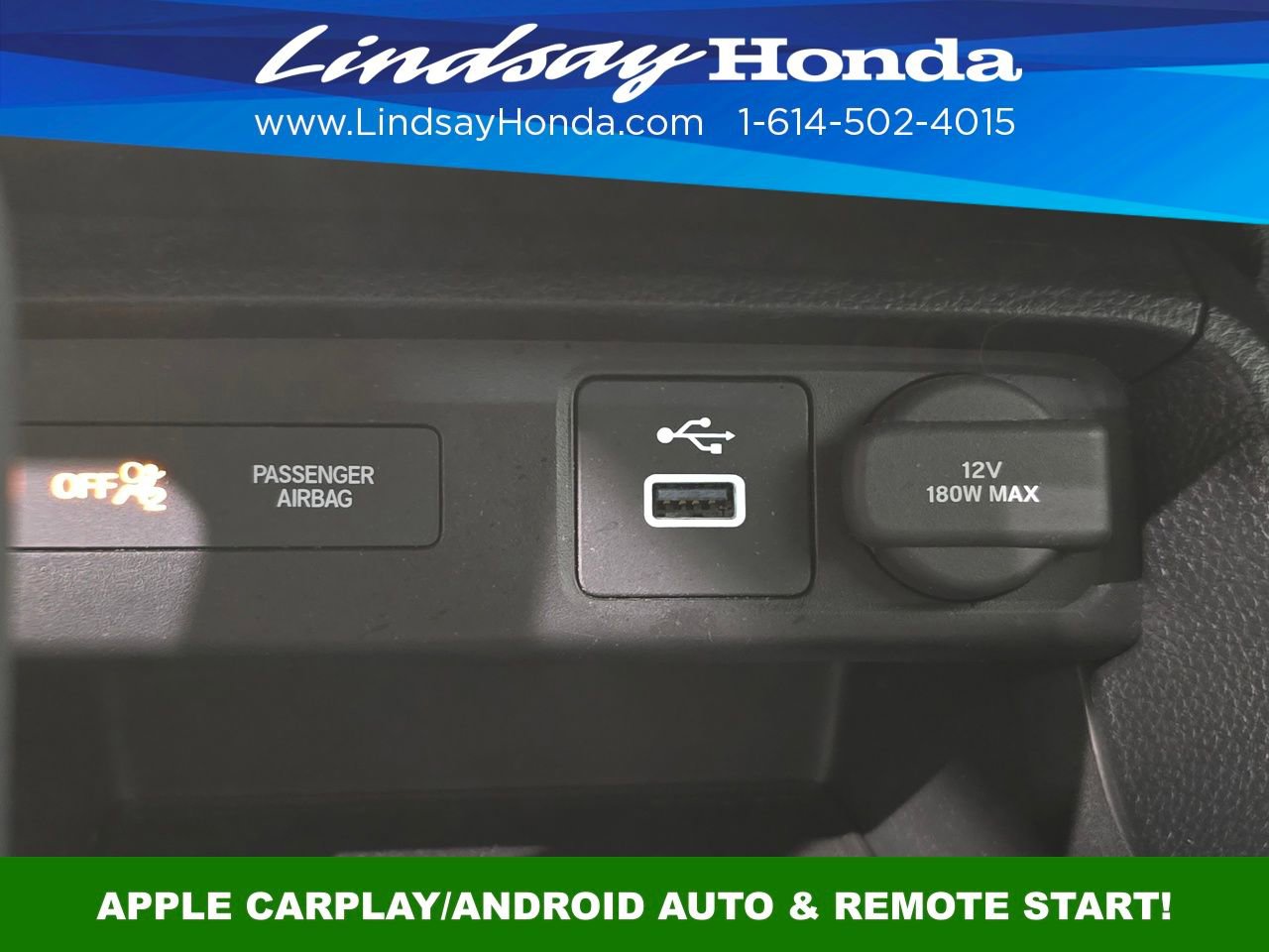 Used 2023 Honda Civic Sport image 19