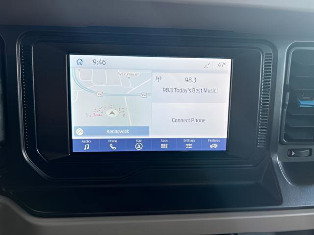 Used 2021 Ford Bronco Wildtrak image 19