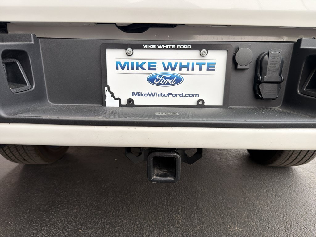 New 2025 Ford F150 Platinum AWD/4WD image 16