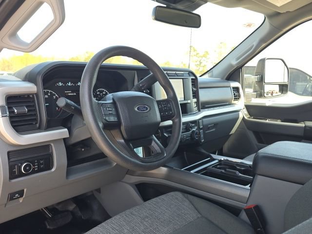 Used 2023 Ford F250 XLT w/ 360-Degree Camera Package image 23