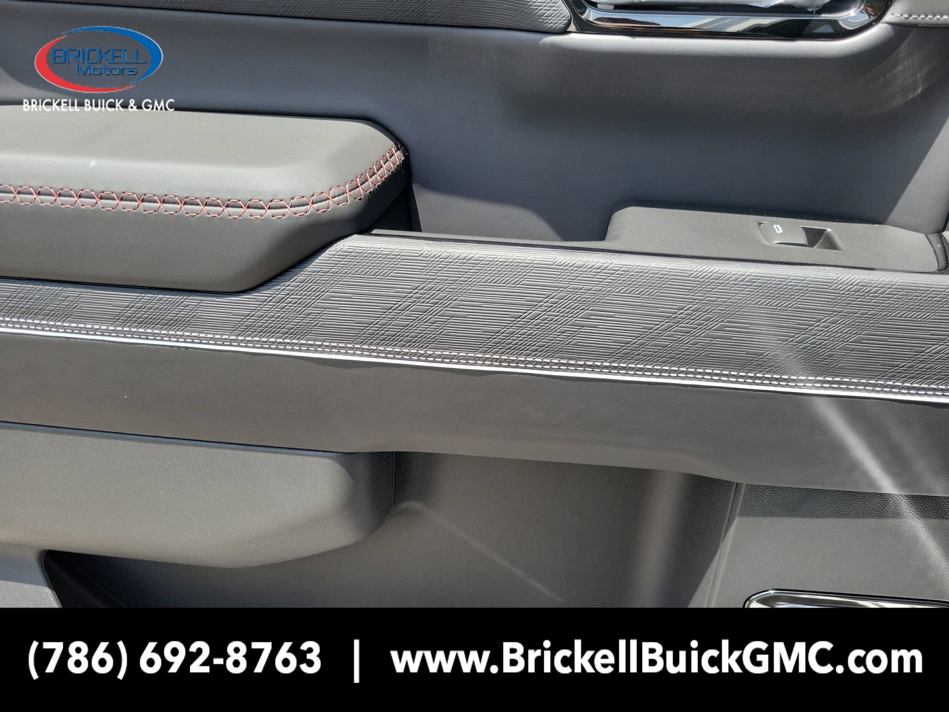 New 2026 GMC Sierra 1500 AT4X AWD/4WD image 15