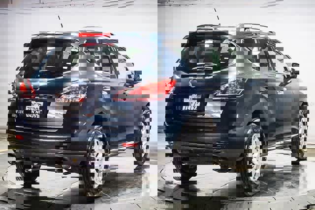 Used 2014 Nissan Murano SL w/ Navigation Package image 10