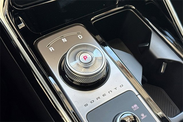 New 2025 Kia Sorento SX Prestige image 28