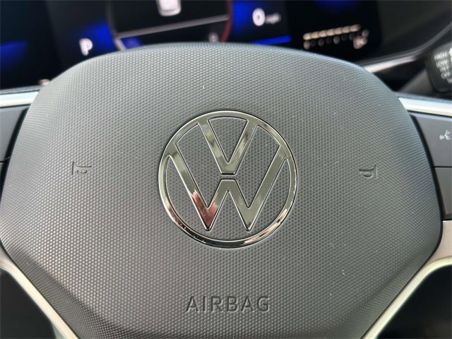 Certified 2022 Volkswagen Taos S w/ IQ Drive S Package image 21