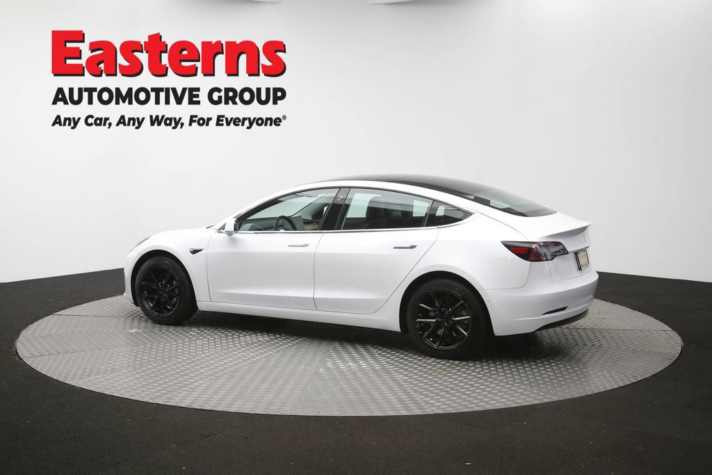 Used 2019 Tesla Model 3 Standard Range Plus RWD image 58