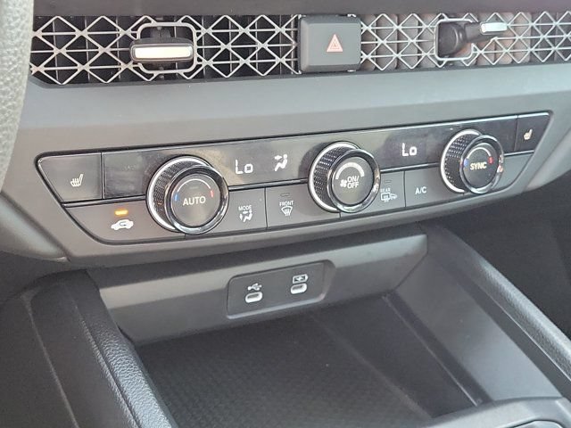 Certified 2024 Honda Accord EX image 21