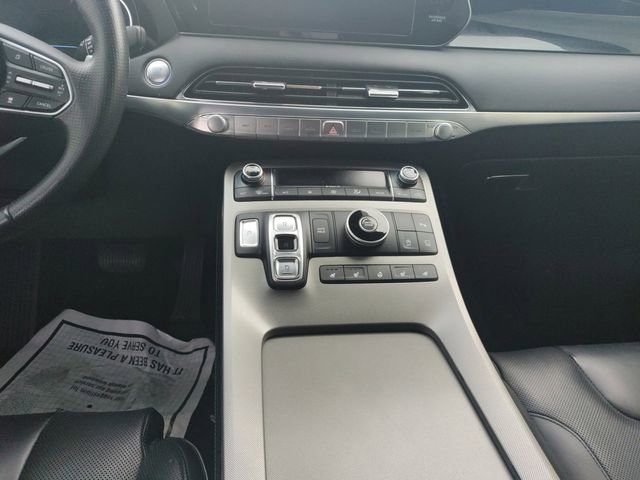 Used 2022 Hyundai Palisade Calligraphy w/ Cargo Package image 11