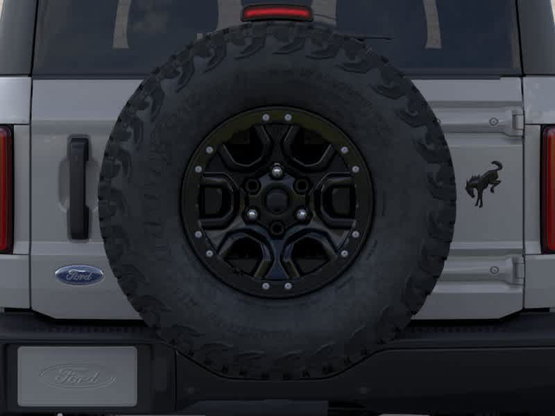 New 2026 Ford Bronco Badlands AWD/4WD image 24