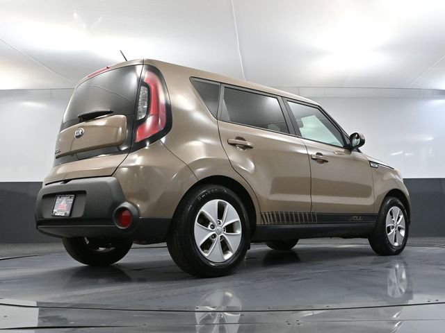 Used 2016 Kia Soul Base image 44