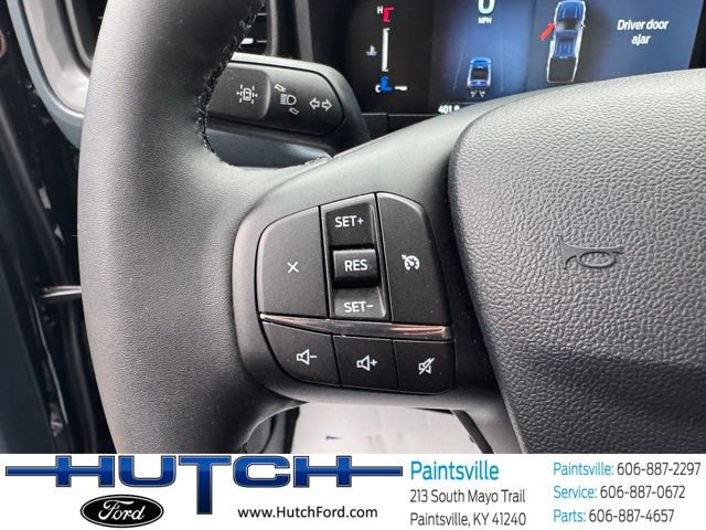 New 2025 Ford Maverick XLT w/ XLT Luxury Package AWD/4WD image 24