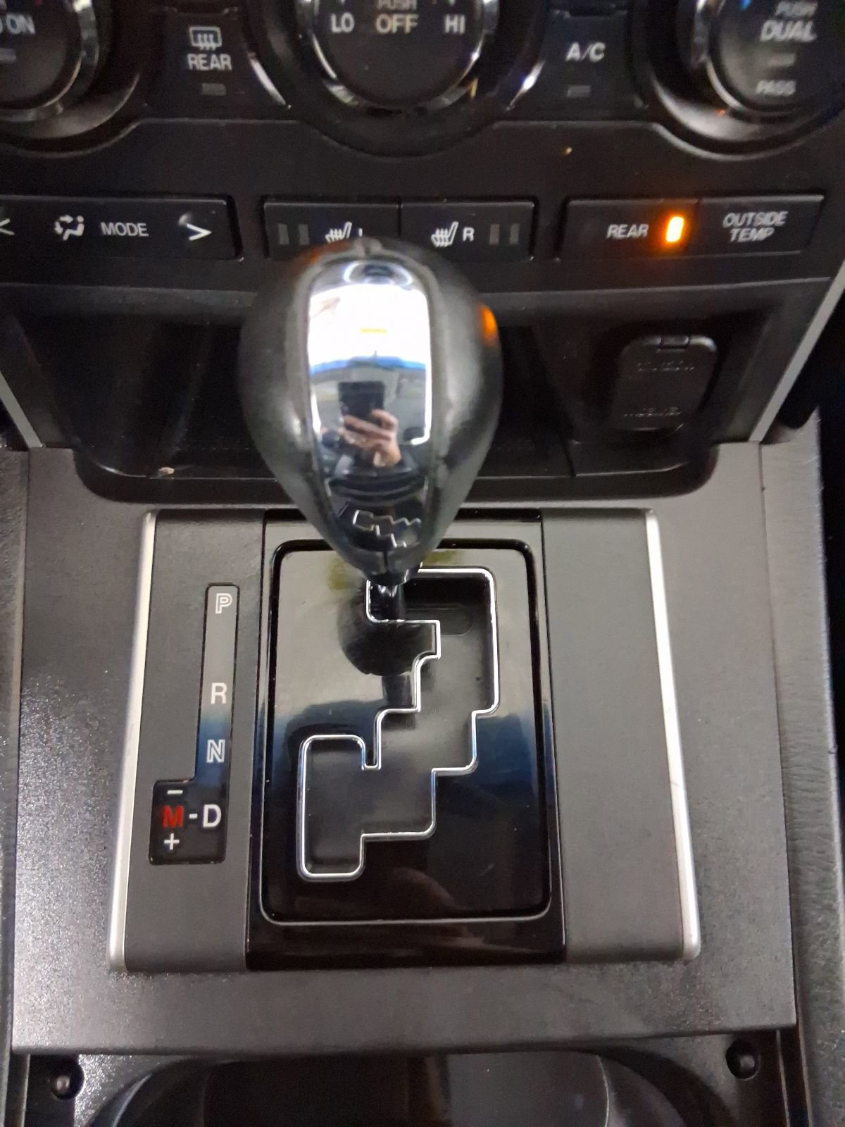 Used 2012 MAZDA CX-9 Sport FWD image 26