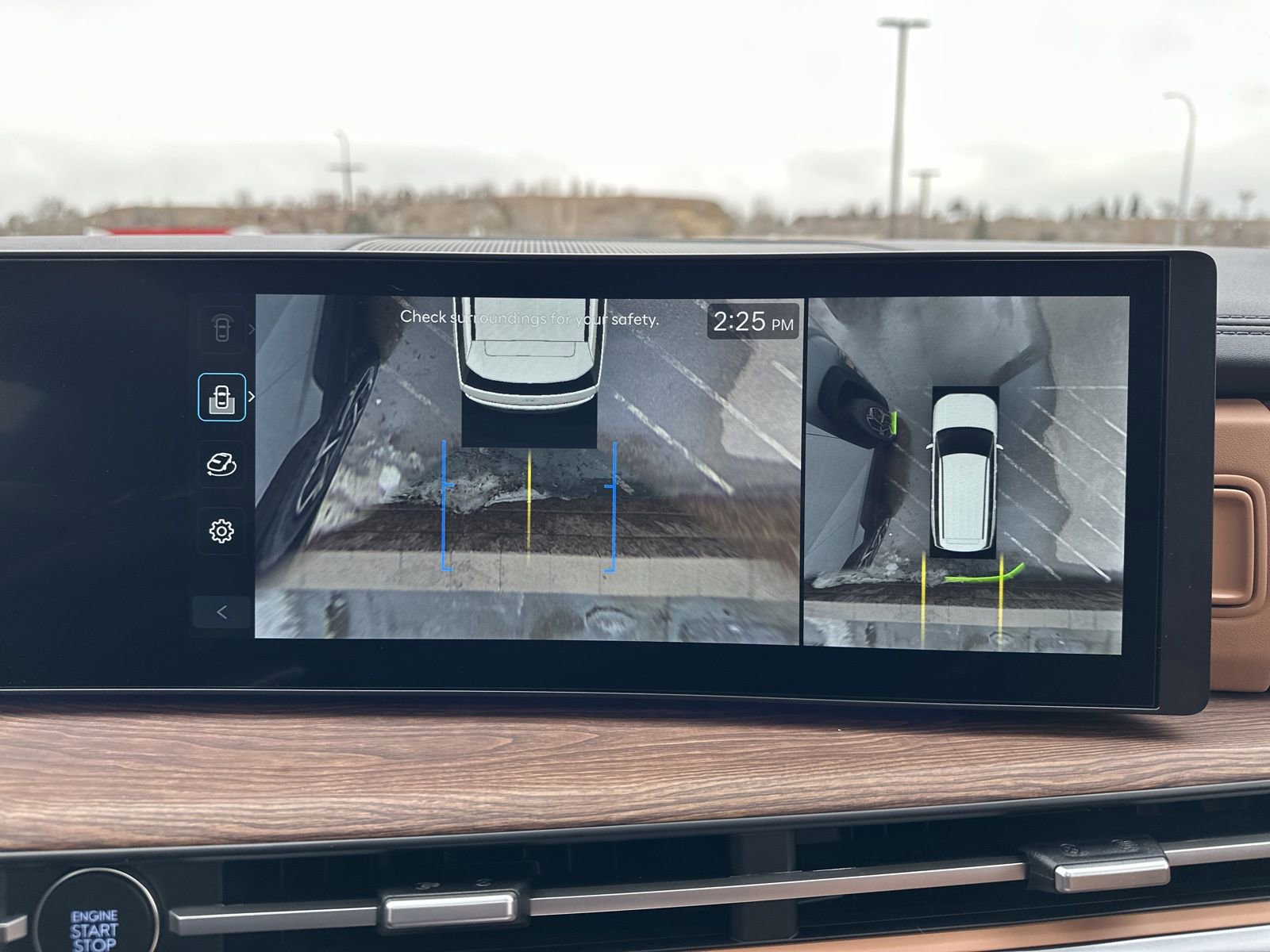 New 2026 Hyundai Santa Fe Limited image 68