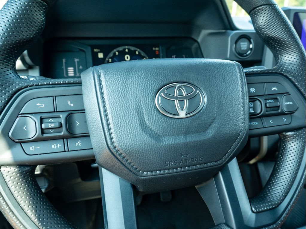 New 2026 Toyota Tacoma SR5 RWD image 29