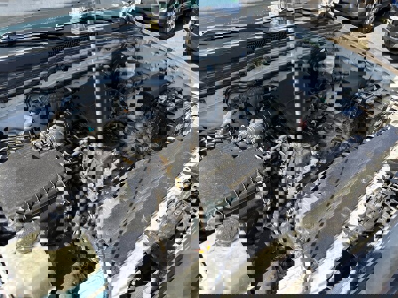 Used 2014 Toyota Tacoma 2WD Regular Cab image 17