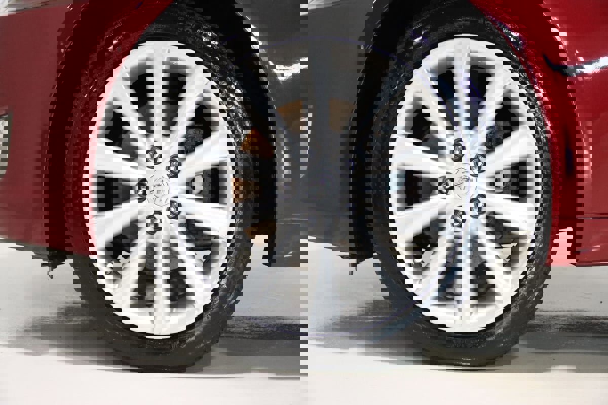 Used 2009 Lexus IS 250 AWD image 68