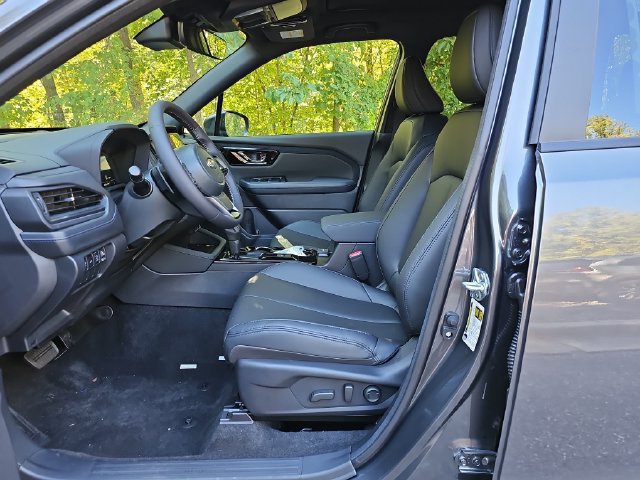 New 2026 Subaru Forester Limited AWD/4WD image 8
