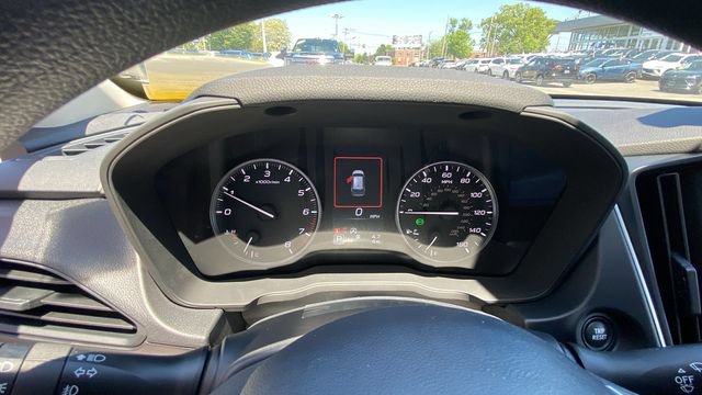 New 2026 Subaru Impreza 2.0i Sport AWD/4WD image 16