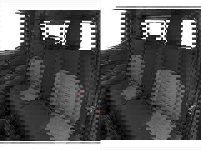 Used 2024 Toyota Tacoma TRD Off-Road image 9