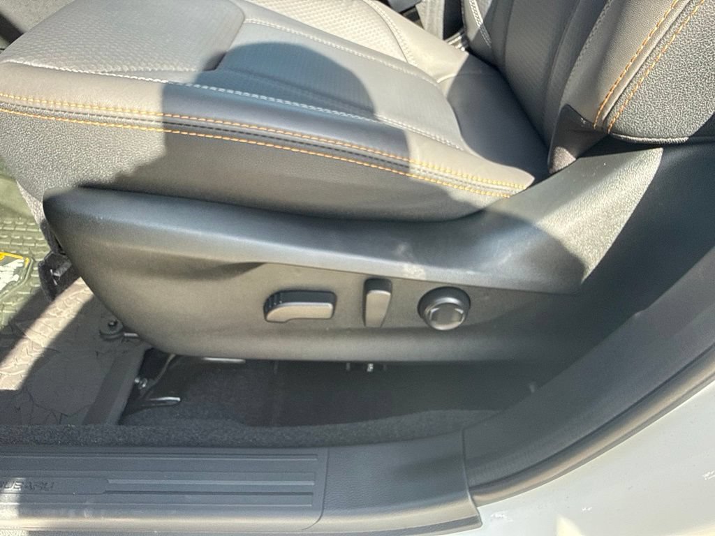 Used 2025 Subaru Forester Wilderness AWD/4WD image 12