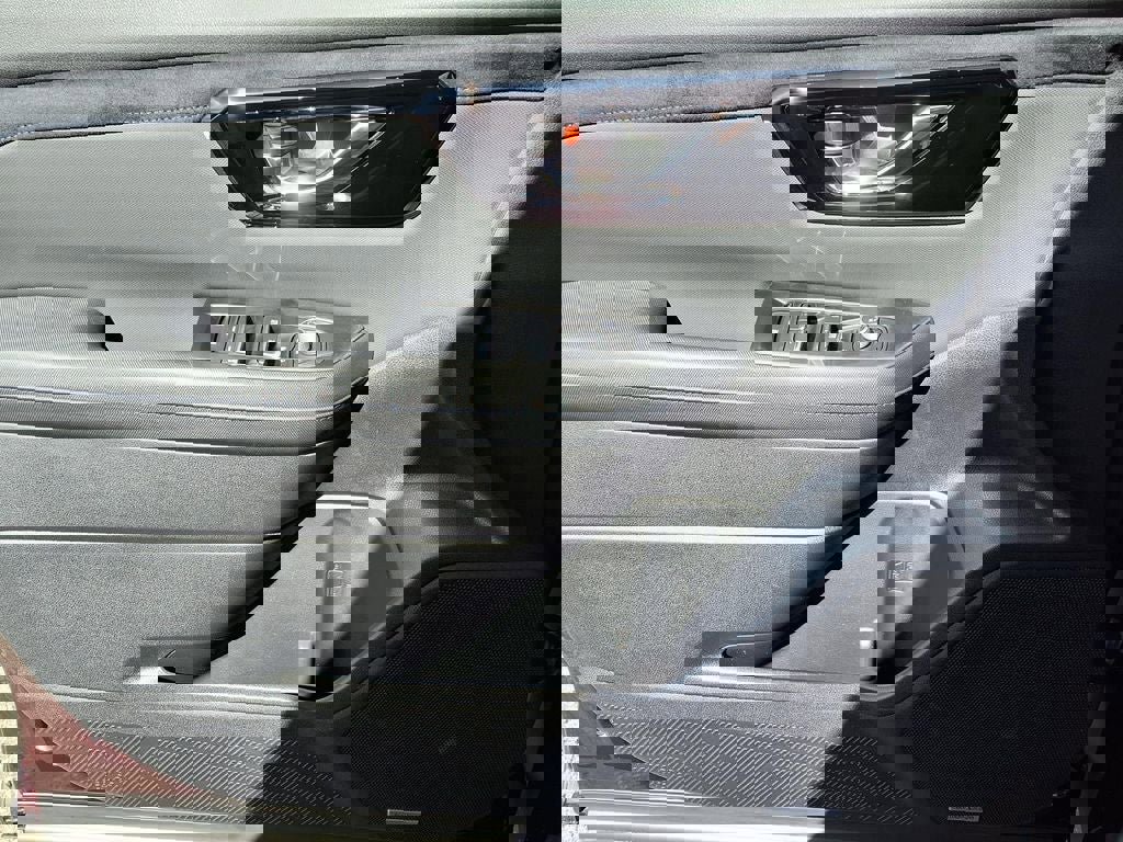 New 2026 Subaru Forester Limited image 11