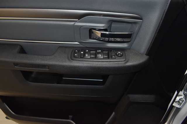 Certified 2024 RAM 1500 Classic SLT AWD/4WD image 29