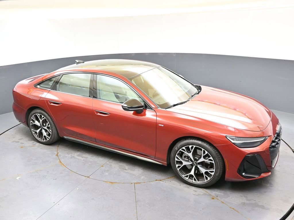 Certified 2026 Audi A6 Premium Plus w/ Premium Plus Package AWD/4WD image 46