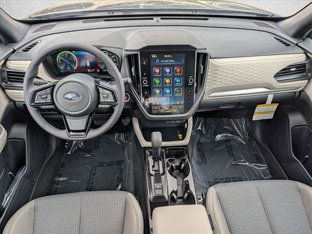 New 2026 Subaru Forester Limited AWD/4WD image 10