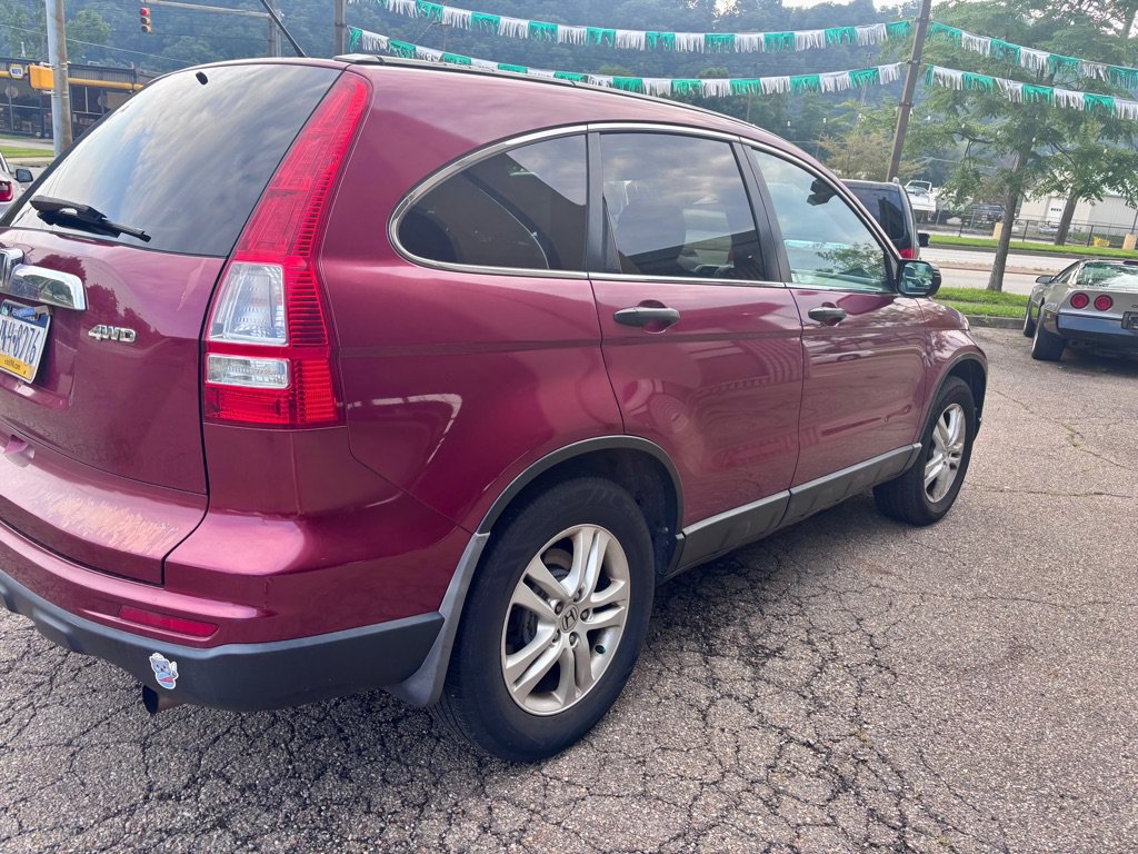 Used 2011 Honda CR-V EX image 16