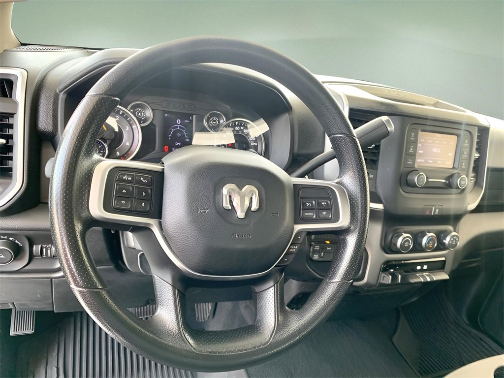 Used 2020 RAM 2500 Big Horn image 31