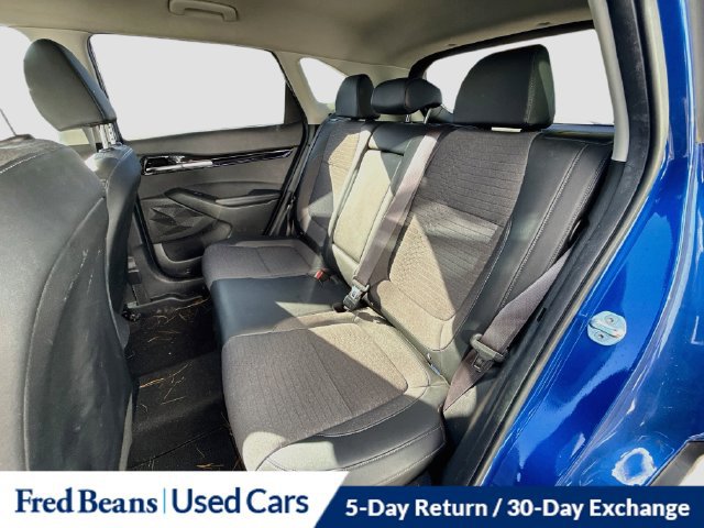 Used 2021 Kia Seltos S AWD/4WD image 30
