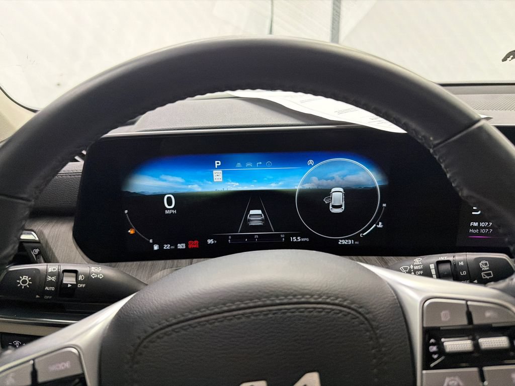 Used 2023 Kia Telluride SX FWD image 29