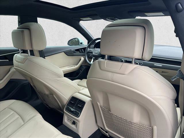 Used 2021 Audi A5 2.0T Premium Plus w/ Premium Plus image 22