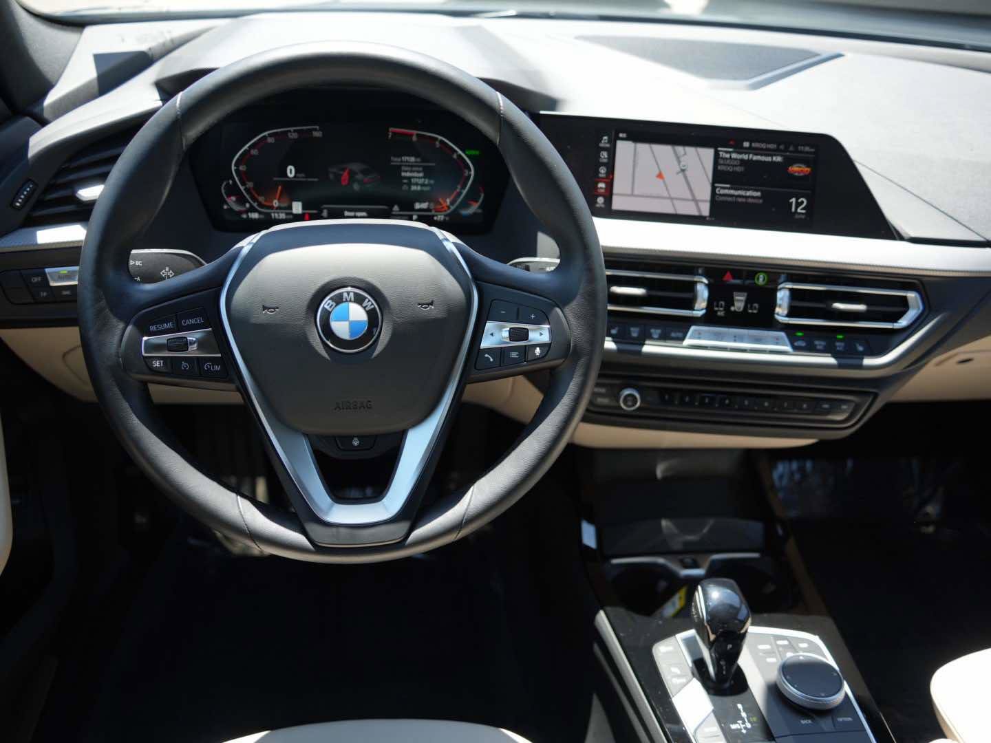 Used 2023 BMW 228i Gran Coupe w/ Convenience Package FWD image 7