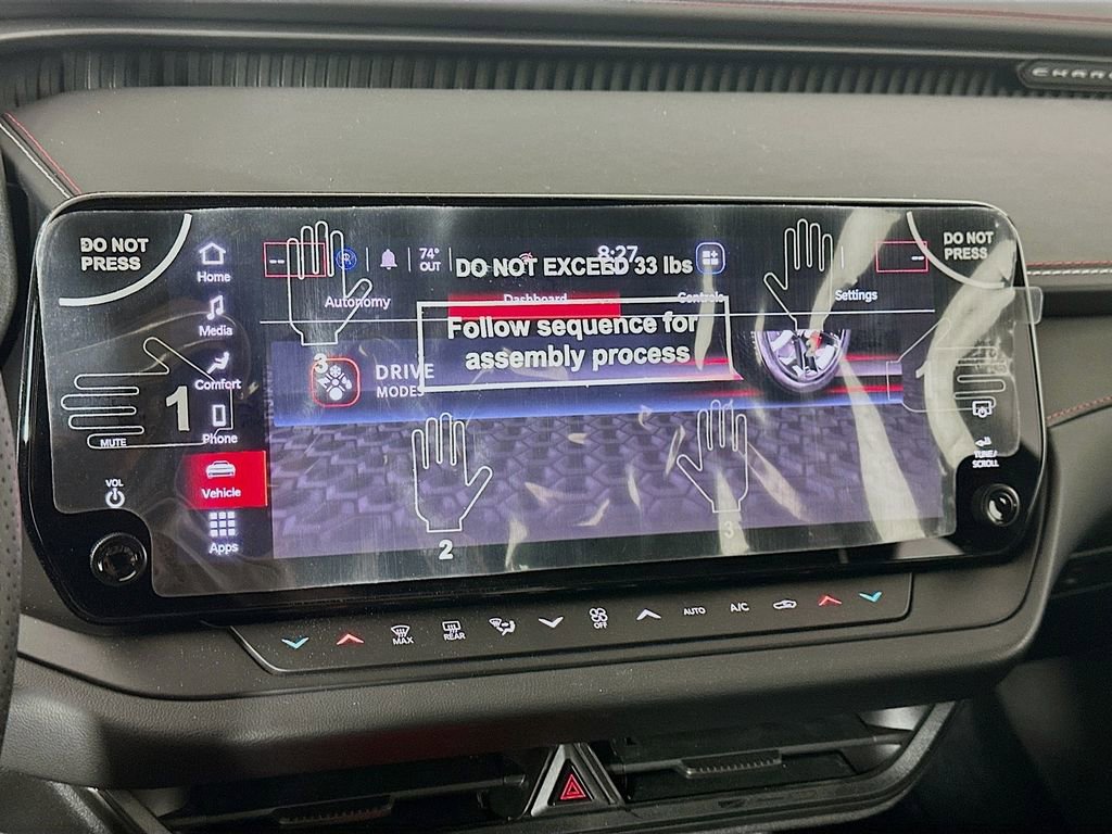 New 2026 Dodge Charger R/T image 15